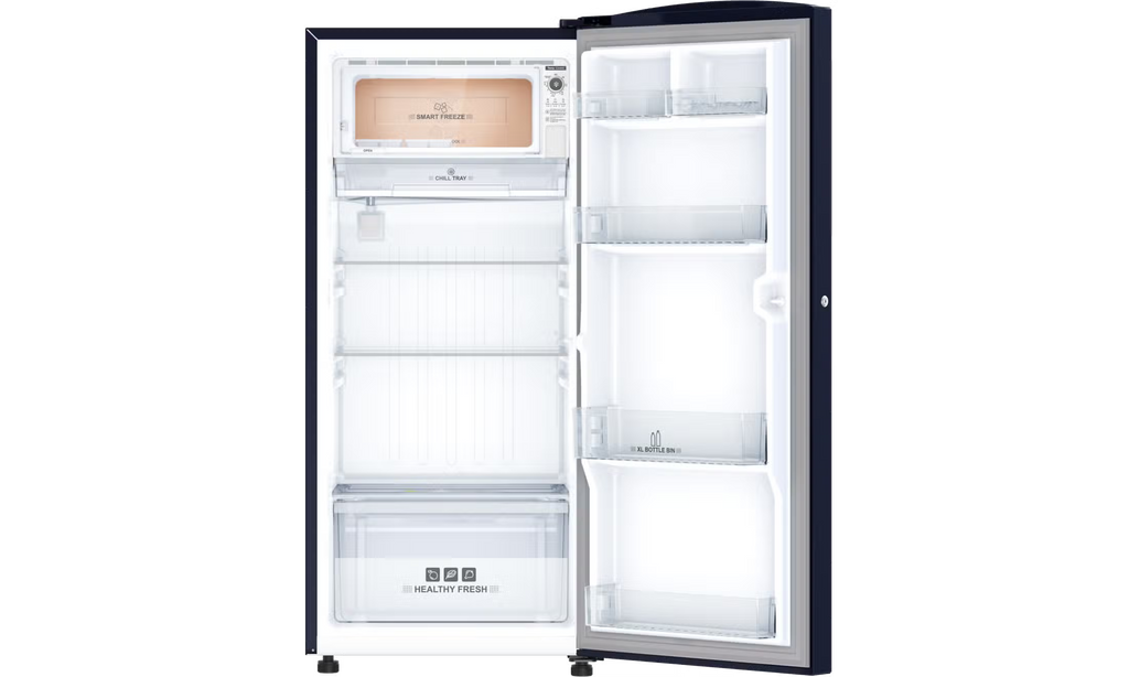 IFB | 2 STAR | 187 LTR | DIRECT COOL | IFBDC-213AFCS