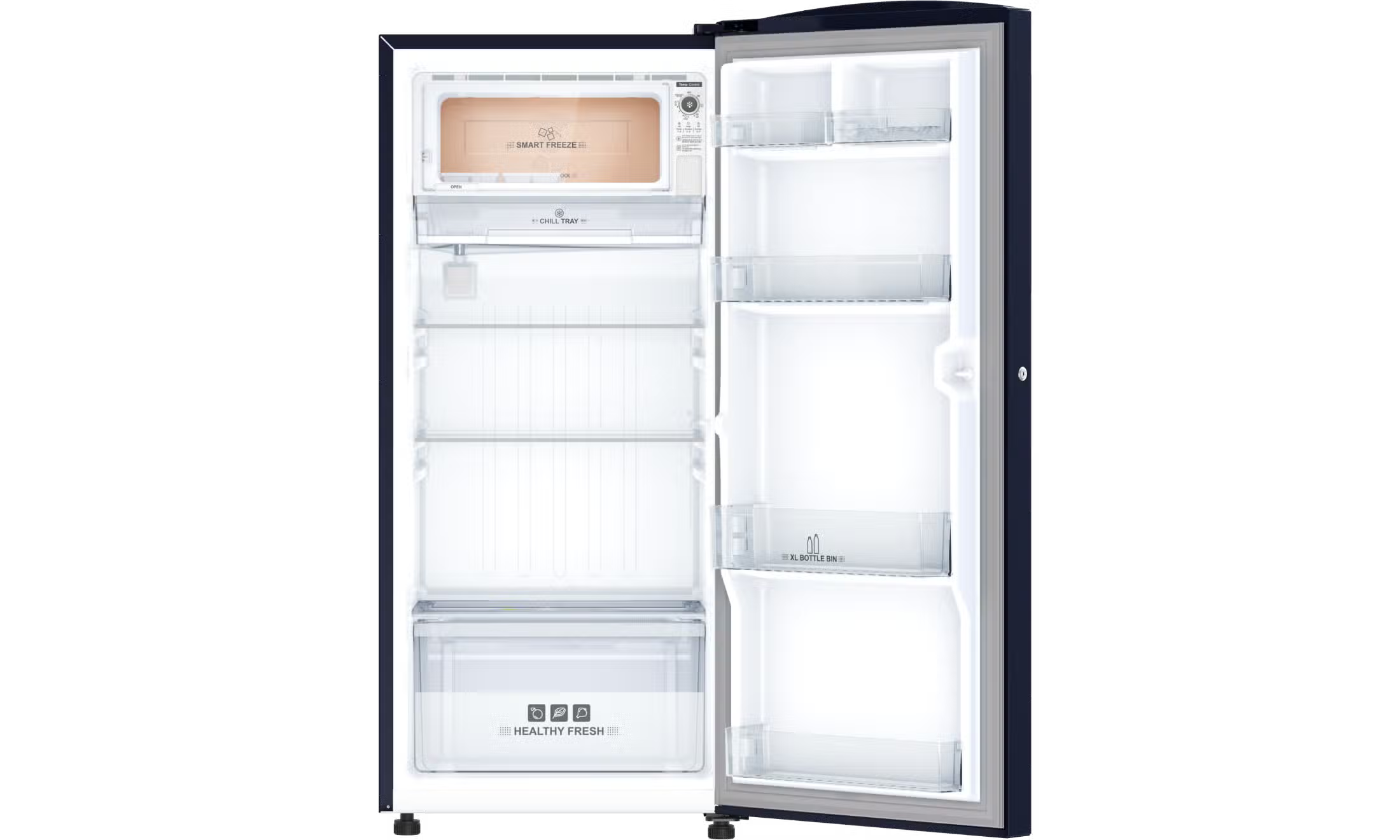 IFB | 2 STAR | 187 LTR | DIRECT COOL | IFBDC-213AFCS