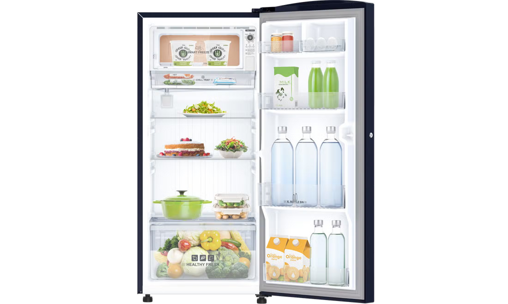 IFB | 2 STAR | 187 LTR | DIRECT COOL | IFBDC-213AFCS