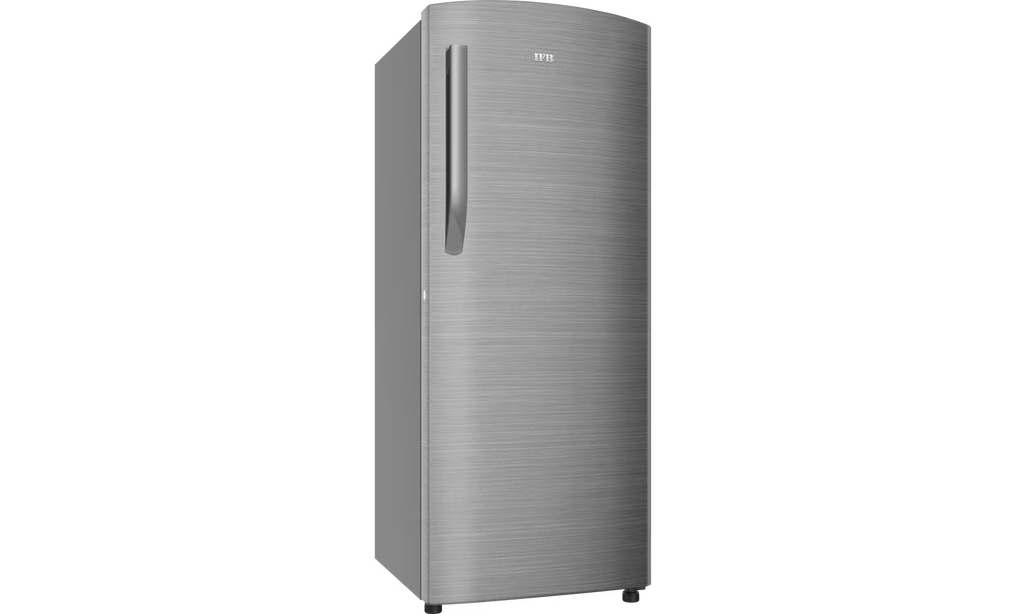 IFB | 3 STAR | 187 LTR | DIRECT COOL | IFBDC-213CIBS BRUSH GREY