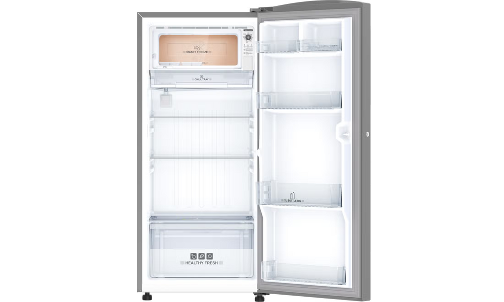 IFB | 3 STAR | 187 LTR | DIRECT COOL | IFBDC-213CIBS BRUSH GREY