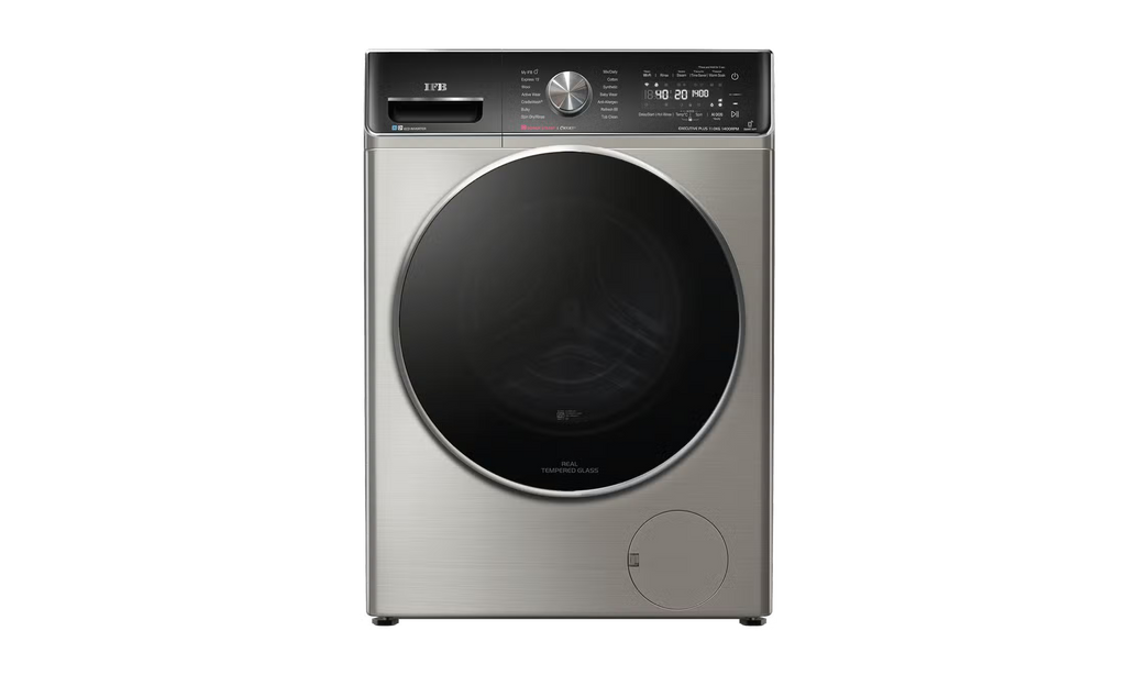 IFB | 5 STAR | 11 KG | FULLY AUTOMATIC | FRONT LOAD | DEEP CLEAN |