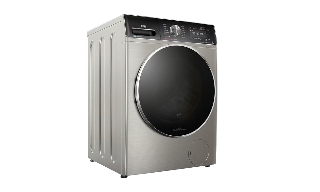 IFB | 5 STAR | 11 KG | FULLY AUTOMATIC | FRONT LOAD | DEEP CLEAN |