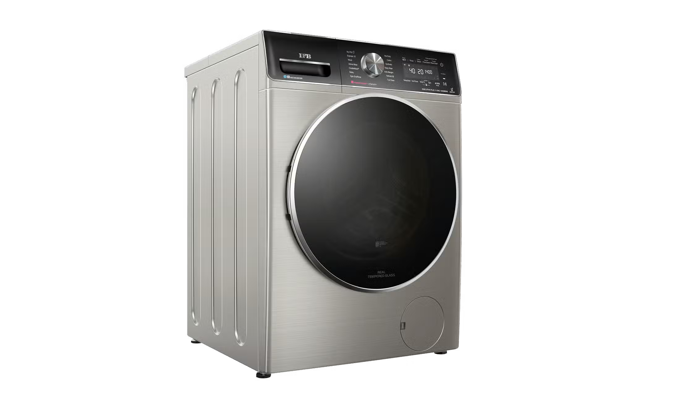 IFB | 5 STAR | 11 KG | FULLY AUTOMATIC | FRONT LOAD | DEEP CLEAN |