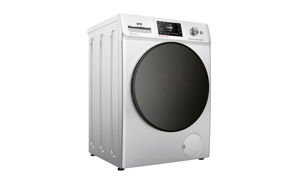 IFB | 5 STAR |8 KG | FULLY AUTOMATIC | FRONT LOAD | SENATOR SXN 8014K CMS