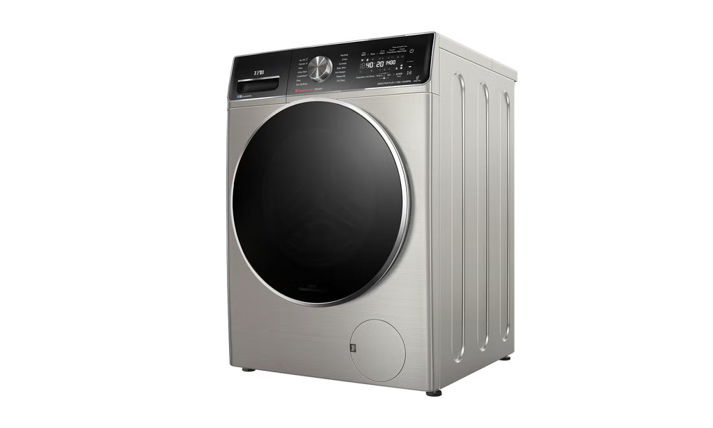 IFB | 5 STAR | 11 KG | FULLY AUTOMATIC | FRONT LOAD | DEEP CLEAN |