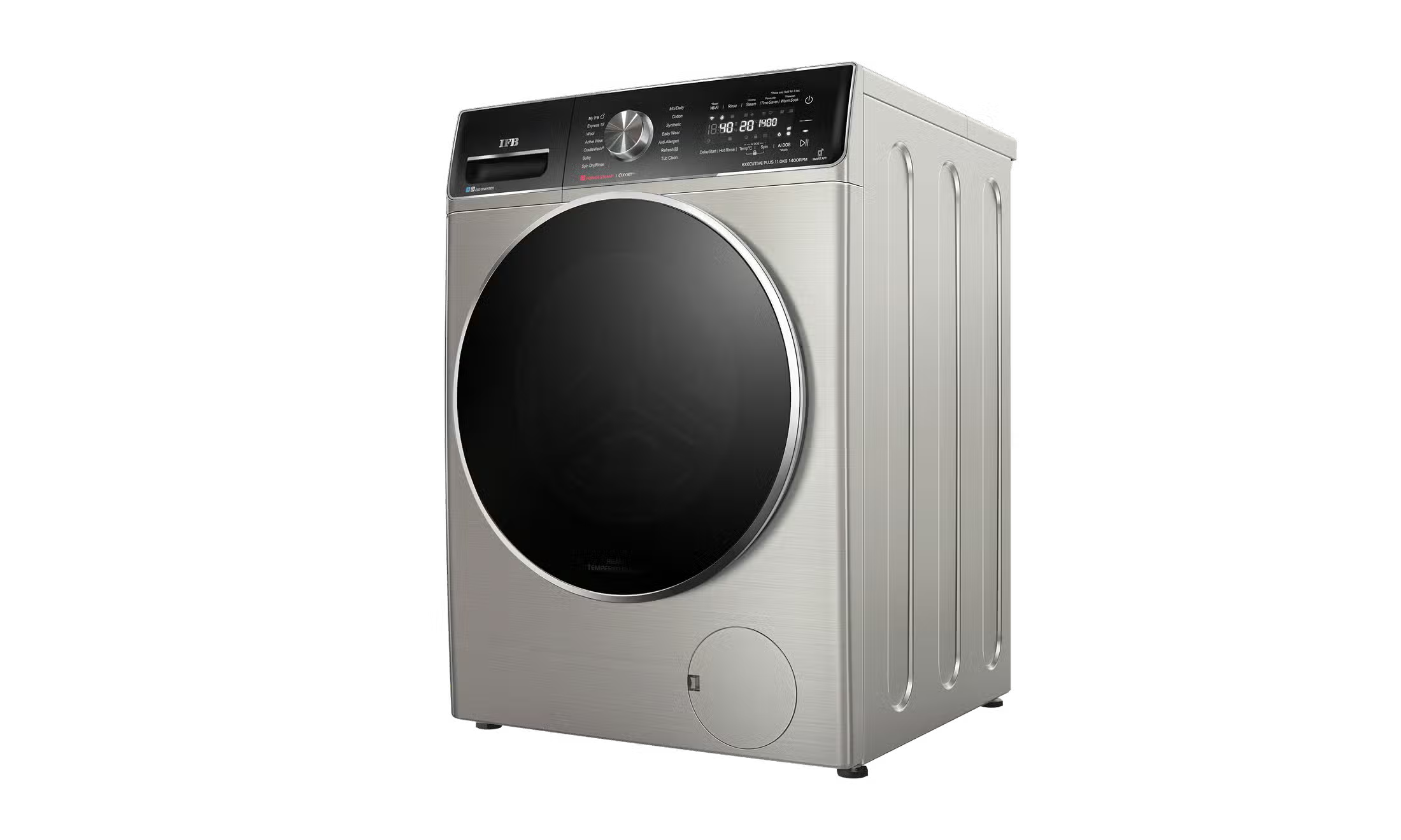 IFB | 5 STAR | 11 KG | FULLY AUTOMATIC | FRONT LOAD | DEEP CLEAN |