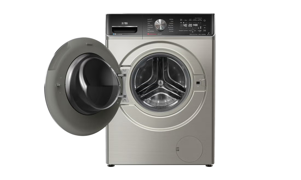 IFB | 5 STAR | 11 KG | FULLY AUTOMATIC | FRONT LOAD | DEEP CLEAN |