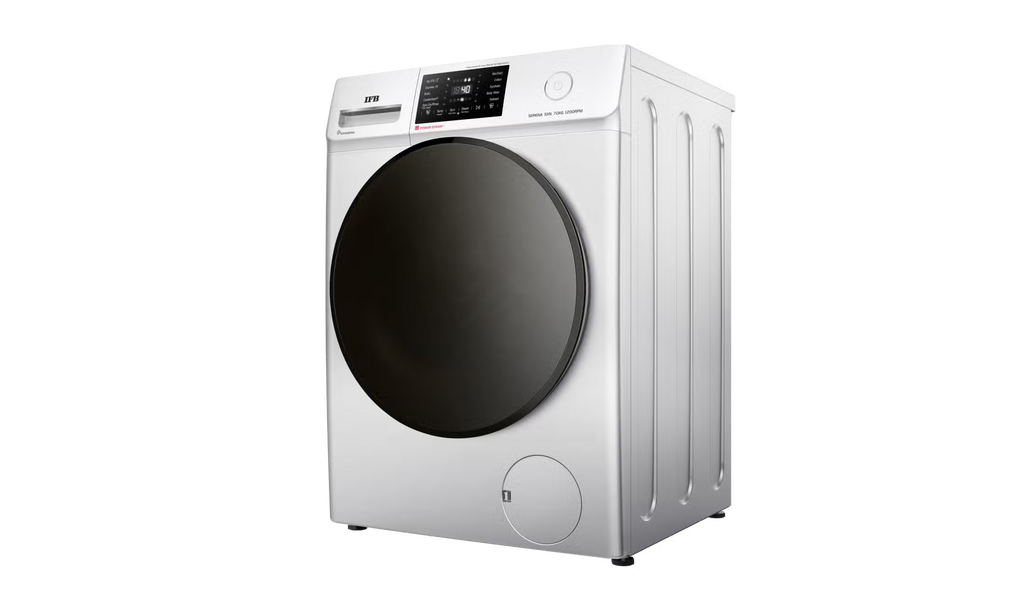 IFB | 5 STAR | 7 KG | FULLY AUTOMATIC | FRONT LOAD | SERENA SXN 7012 CMS