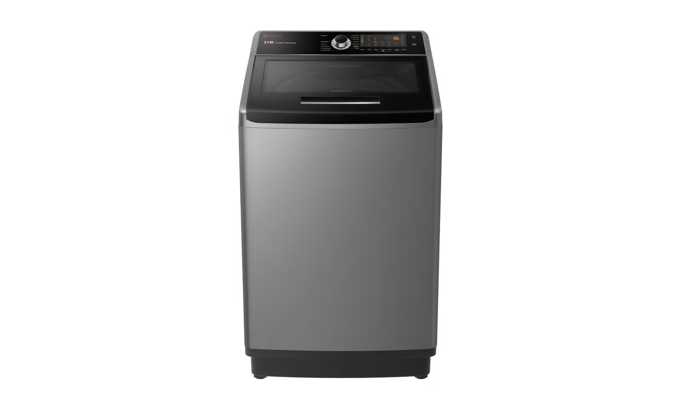 IFB | 5 STAR | 10 KG | FULLY AUTOMATIC | TOP LOAD | TLSIBS AQUA INOX