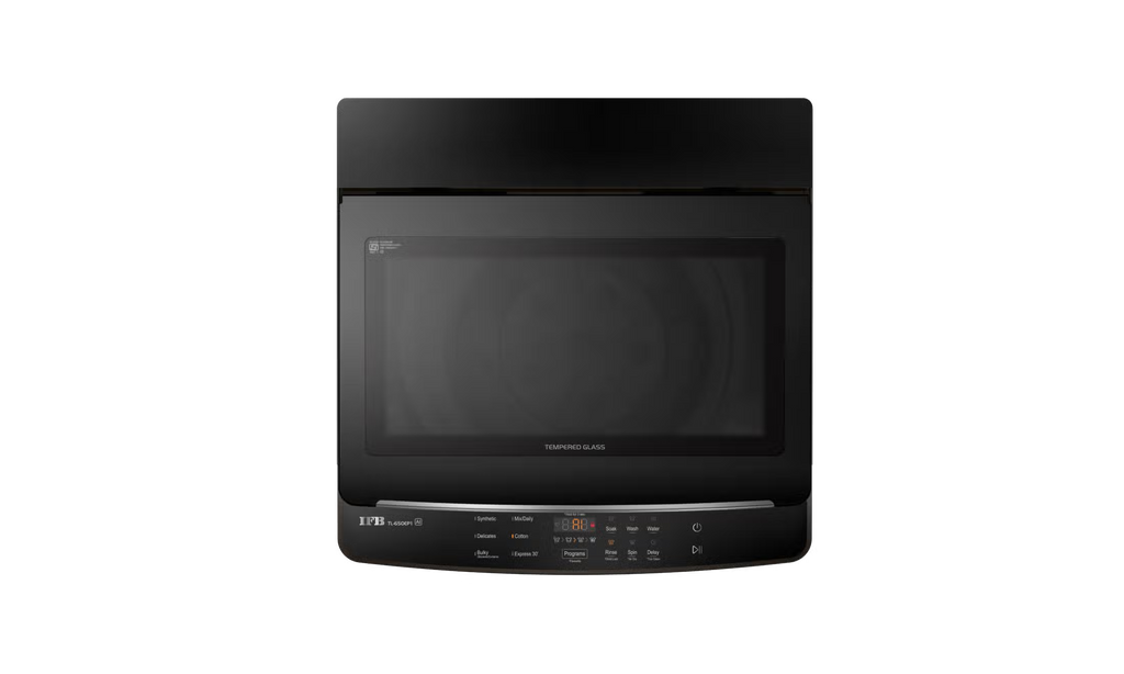 IFB | 5 STAR | 6.5 KG | FULLY AUTOMATIC | TOP LOAD | TL650EP1