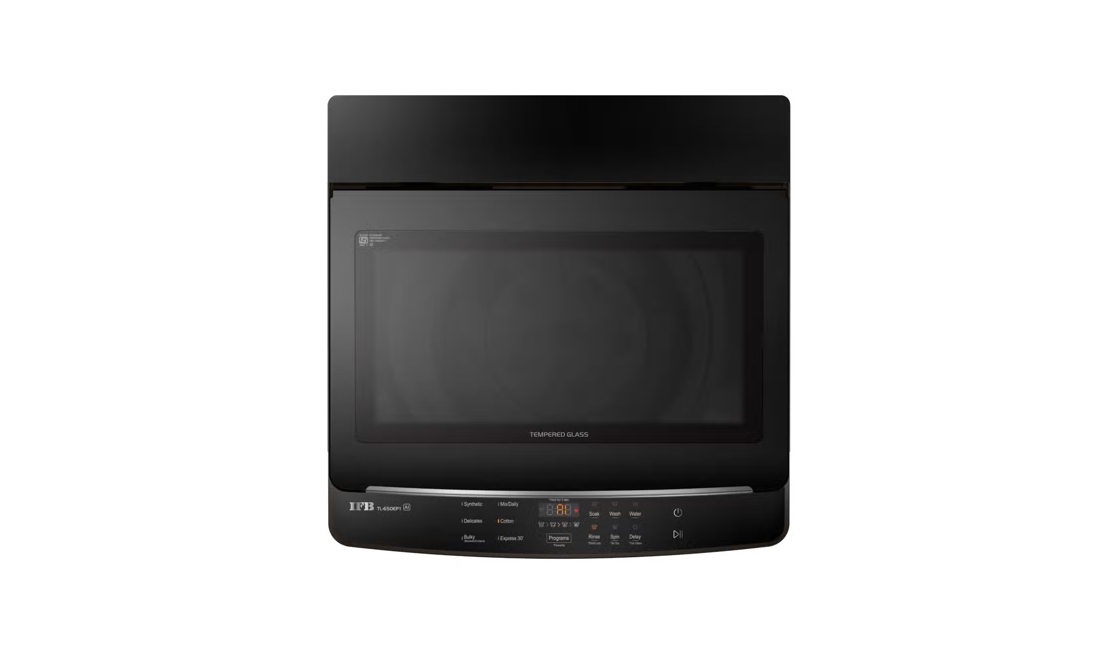 IFB | 5 STAR | 6.5 KG | FULLY AUTOMATIC | TOP LOAD | TL650EP1