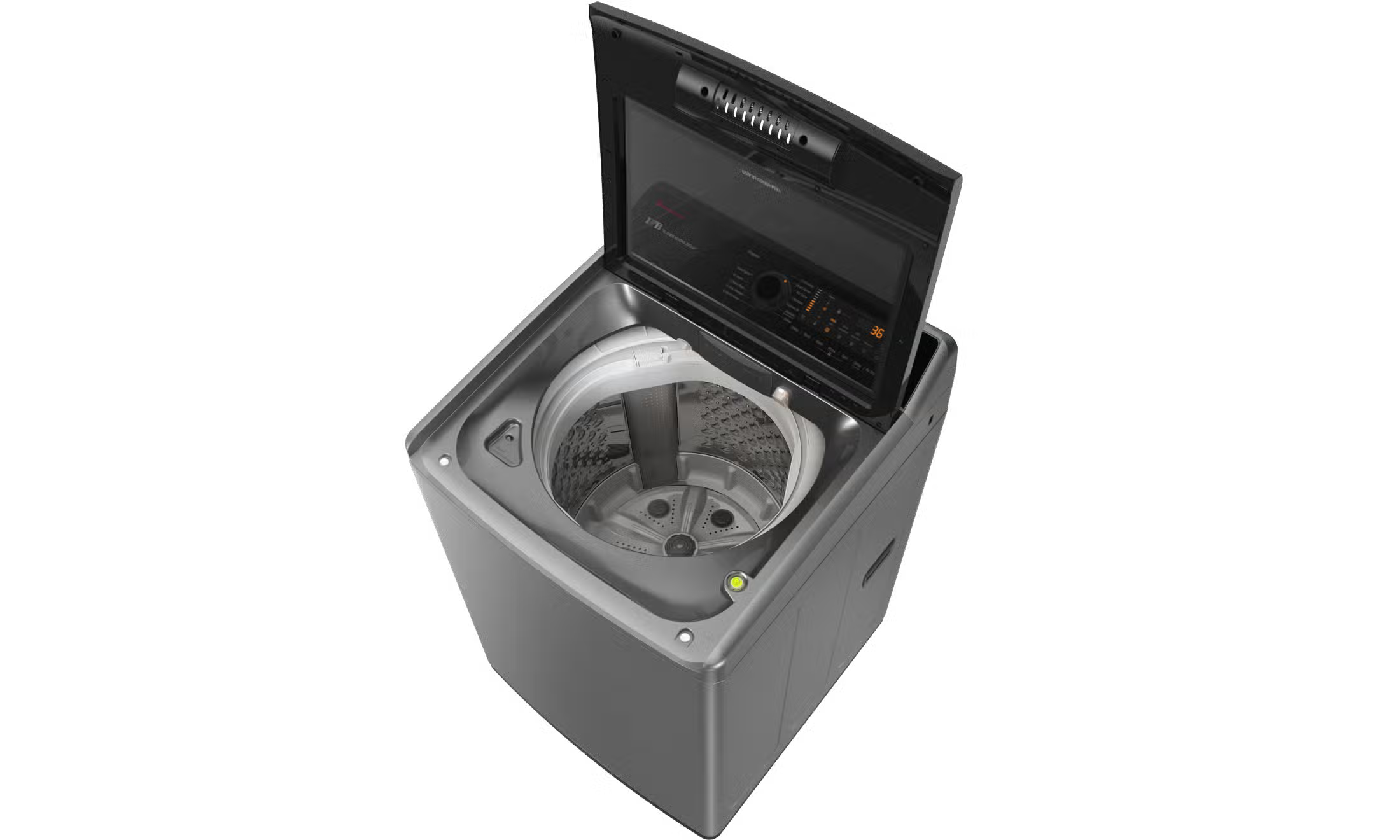 IFB | 5 STAR | 10 KG | FULLY AUTOMATIC | TOP LOAD | TLSIBS AQUA INOX