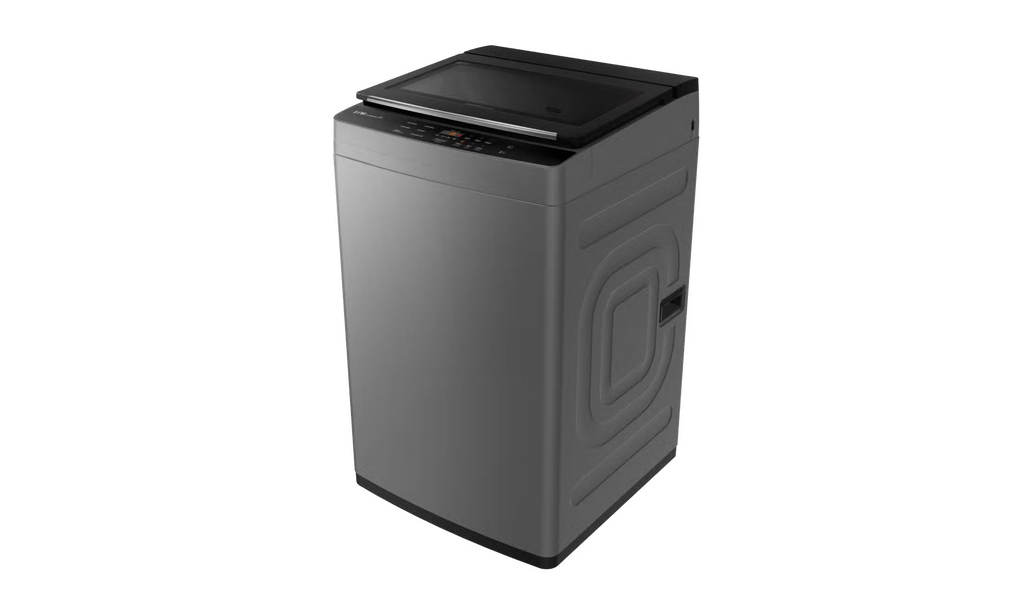 IFB | 5 STAR | 6.5 KG | FULLY AUTOMATIC | TOP LOAD | TL650AG1 ANTRCITE GREY