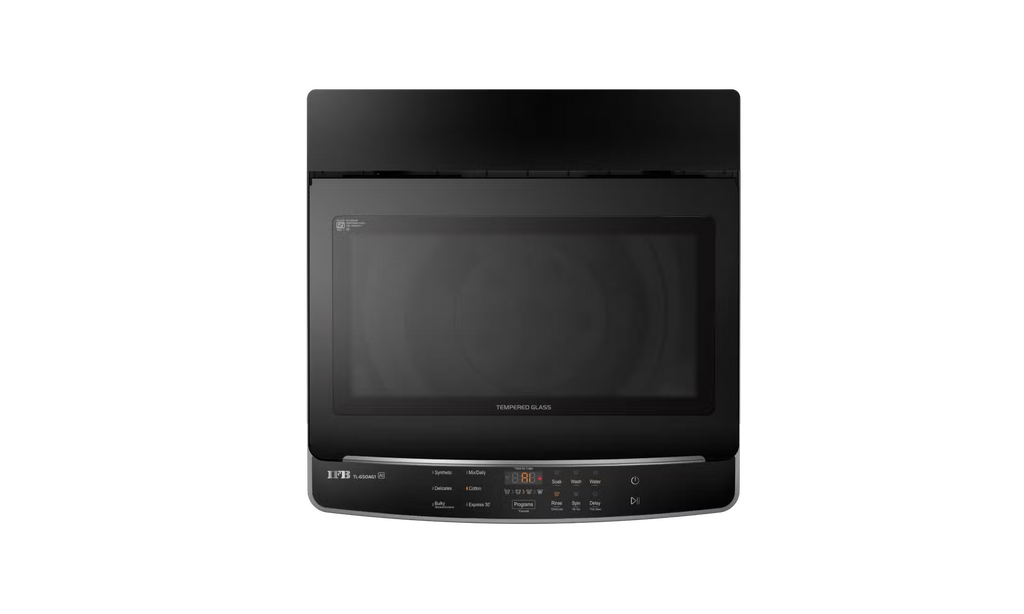 IFB | 5 STAR | 6.5 KG | FULLY AUTOMATIC | TOP LOAD | TL650AG1 ANTRCITE GREY