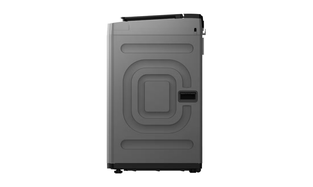 IFB | 5 STAR | 6.5 KG | FULLY AUTOMATIC | TOP LOAD | TL650AG1 ANTRCITE GREY