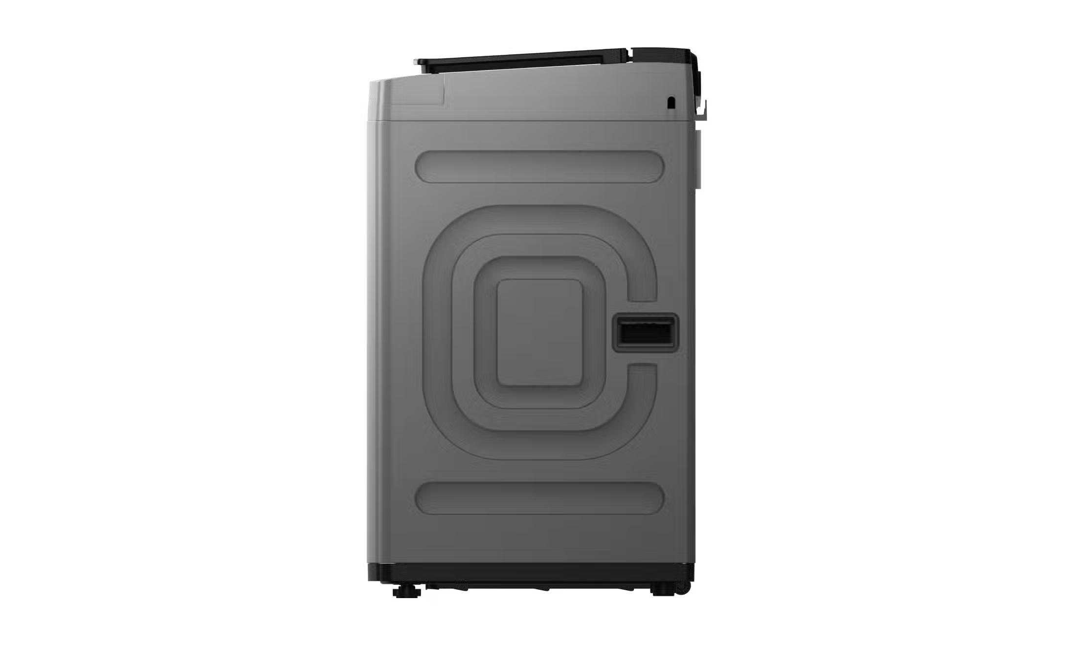 IFB | 5 STAR | 6.5 KG | FULLY AUTOMATIC | TOP LOAD | TL650AG1 ANTRCITE GREY
