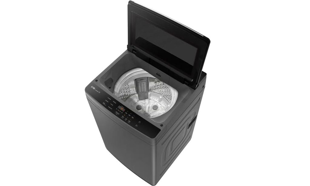 IFB | 5 STAR | 6.5 KG | FULLY AUTOMATIC | TOP LOAD | TL650AG1 ANTRCITE GREY