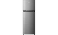 IFB | 2 STAR | 265 LTR | FROST FREE | DOUBLE DOOR | IFBFF-315AIBST BRUSH STEEL