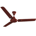 IMPEX | CELLING FAN | 1200MM | WHIZSTAR CHERRY | BROWN