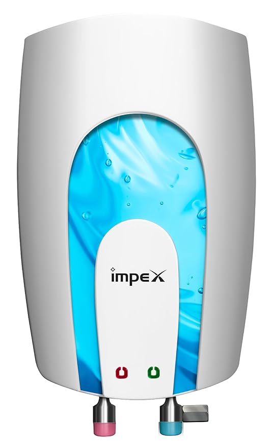IMPEX | Water Heater | 3 LTR | INSTAH | INSTANT