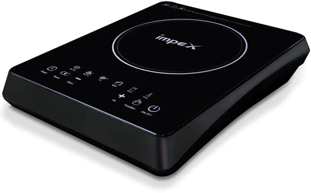 IMPEX | INDUCTION COOKER | OMEGA H6A | TX200