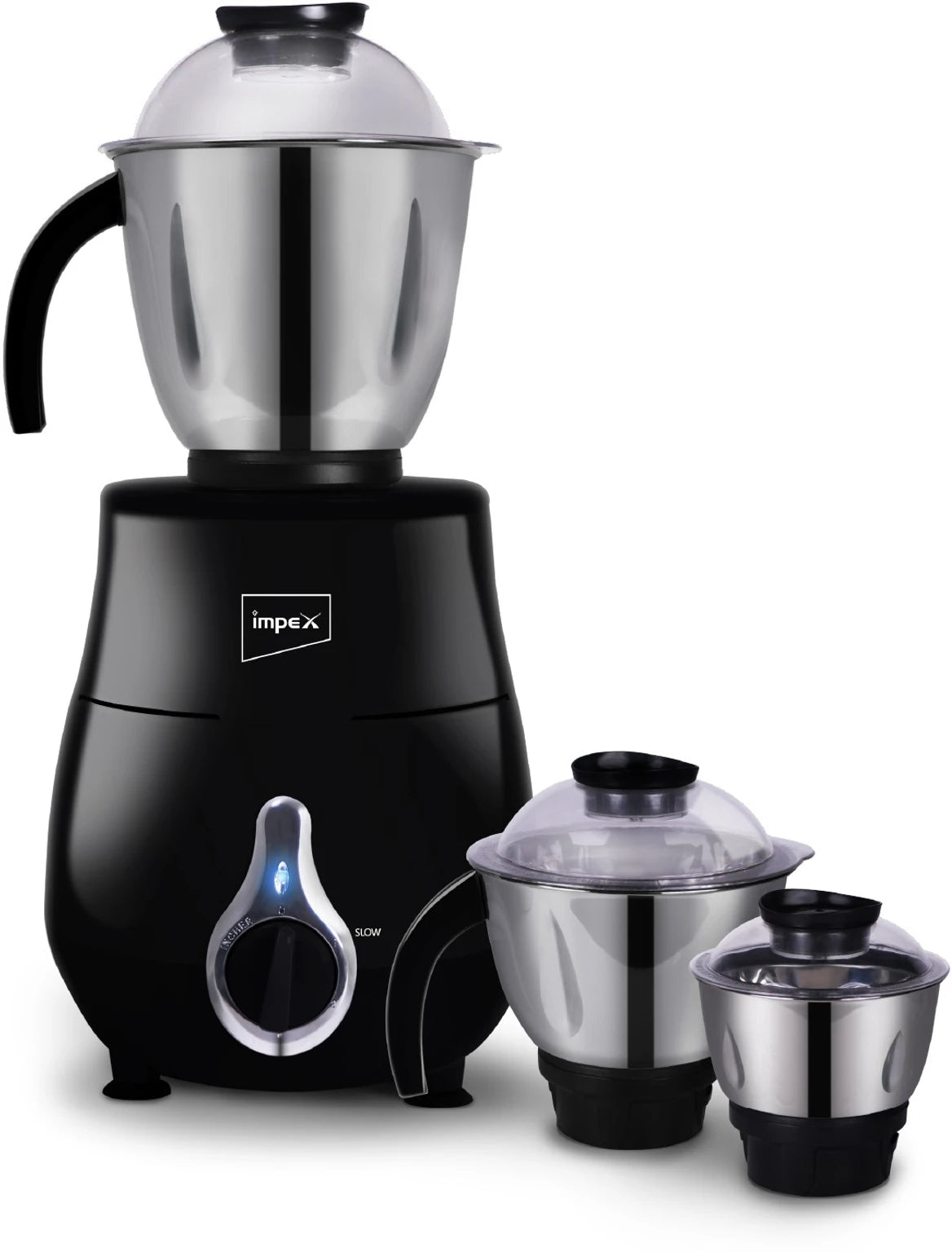 IMPEX | MIXER GRINDER | PANTHER | 800 DELIGHT
