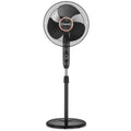 IMPEX | PEDESTAL FAN | VEGA DX PF | YELLOW BLACK
