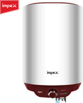 IMPEX | STORAGE | WATER HEATER | HYRO WR 10