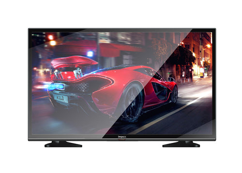 IMPEX | LED | 32 INCH |FIESTA  32 | HFRL13 WEBOS | HD