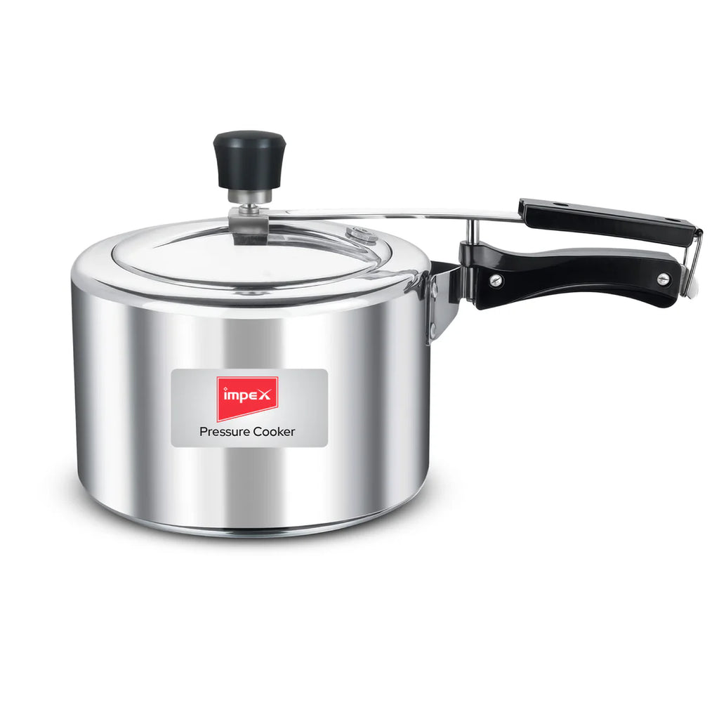 IMPEX | PRESSURE COOKER 3 L | (INSTAR IB3M)