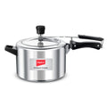 IMPEX | PRESSURE COOKER 5 L| (INSTAR IB5M)