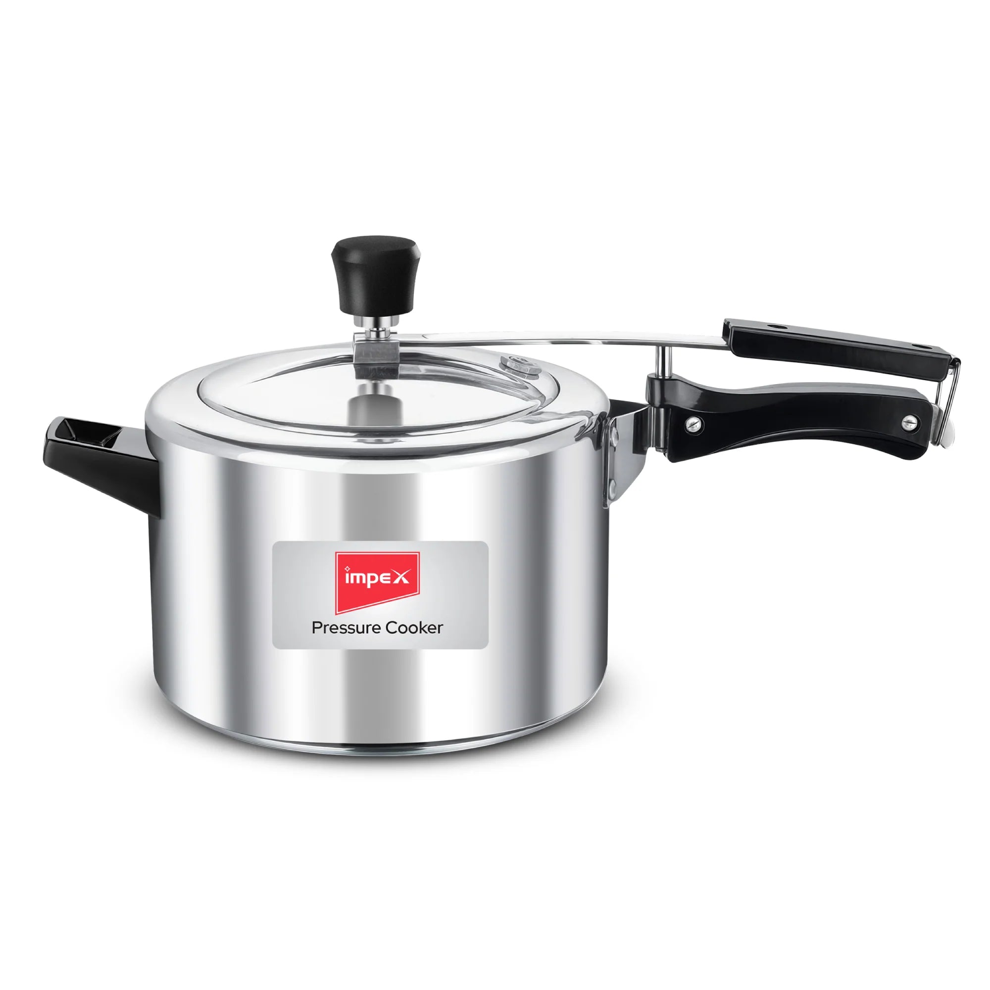 IMPEX | PRESSURE COOKER 5 L| (INSTAR IB5M)