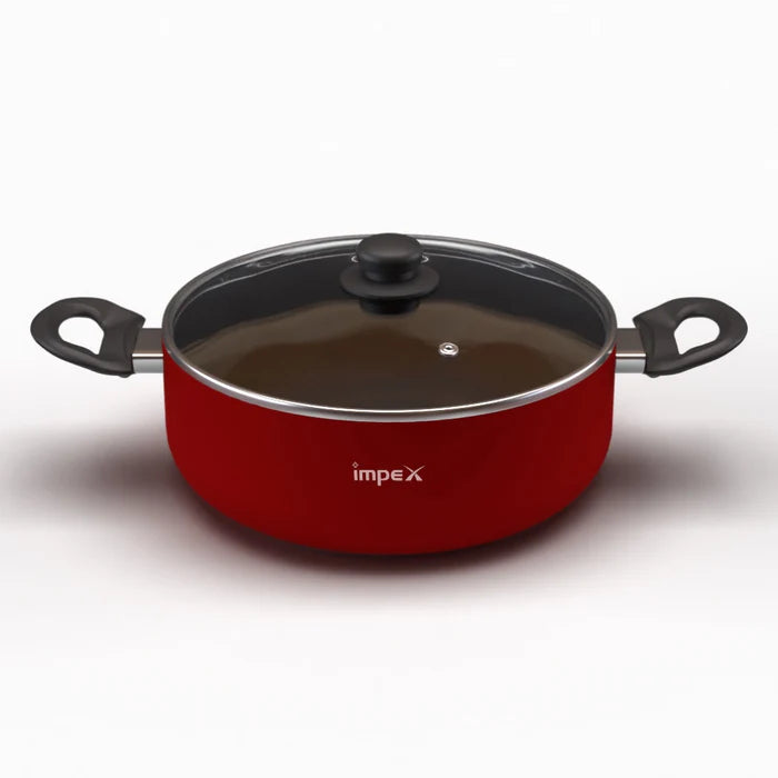 IMPEX | SAUCE PAN | (ISP 2411)