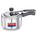 PRESTIGE | COOKER |INNER LID SS |NAKSHTRA SVACHH| SS 2L PR CKR