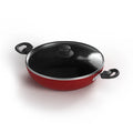 IMPEX | KADAI PAN | 24cm | (IKP 2465)