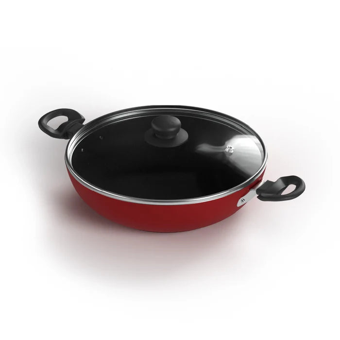IMPEX | KADAI PAN | 24cm | (IKP 2465)