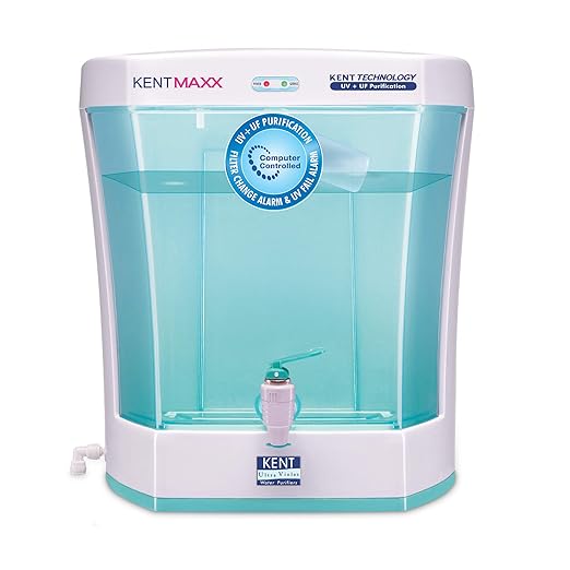 KENT | Water Purifier | MAXX