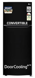 LG/ REFRIGERATOR / GL-T502CESR