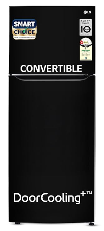 LG/ REFRIGERATOR / GL-T502CESR