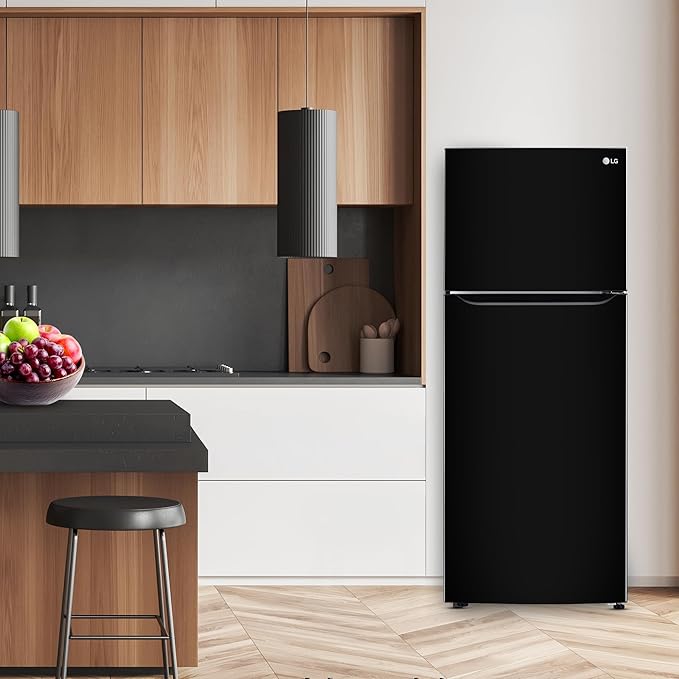 LG/ REFRIGERATOR / GL-T502CESR