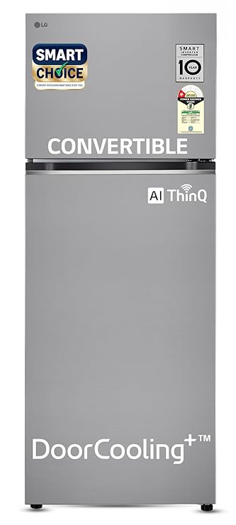 LG/ REFRIGERATOR/ GL-T492NPZR