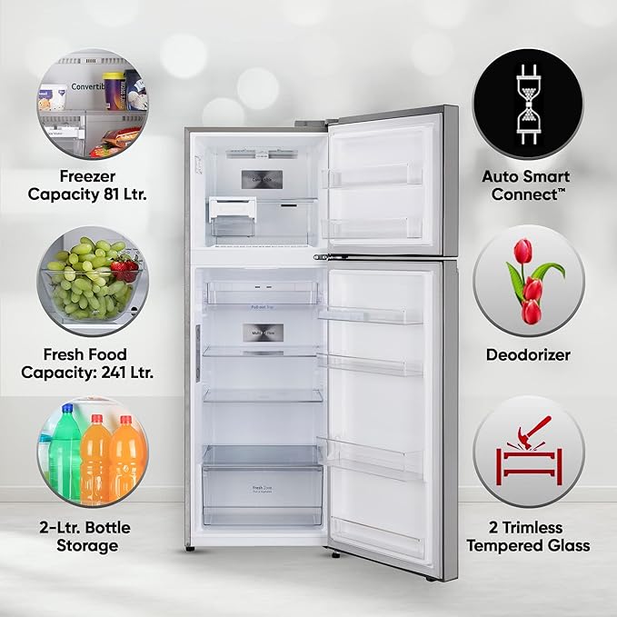 LG /REFRIGERATOR/ GLT342