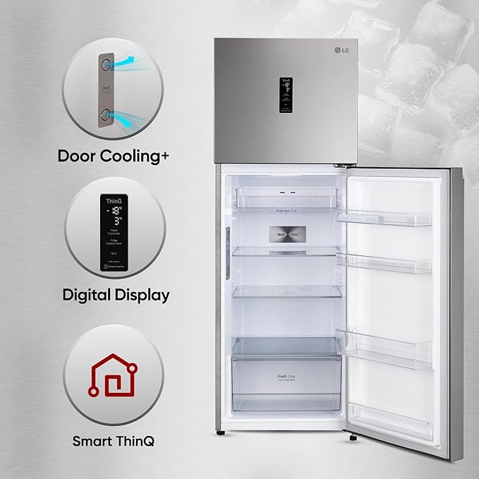 LG /REFRIGERATOR/ GLT342