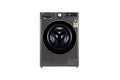 LG | 5 STAR | 12 KG | FULLY AUTOMATIC | FRONT LOAD | FHP1412Z9B