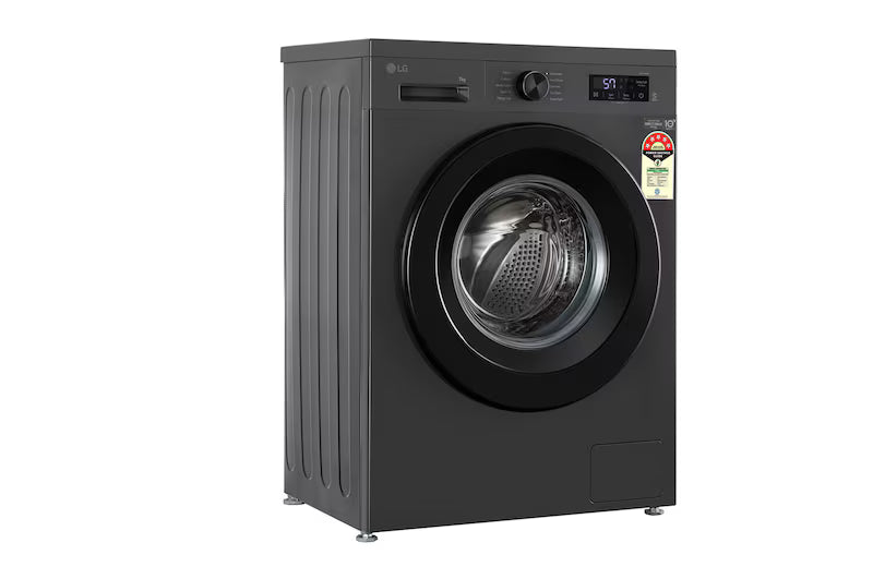 LG | 5 STAR | 7 KG | FULLY AUTOMATIC | FRONT LOAD | FHB1207Z2M