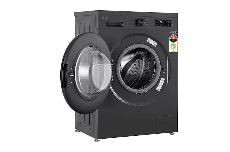 LG | 5 STAR | 7 KG | FULLY AUTOMATIC | FRONT LOAD | FHB1207Z2M