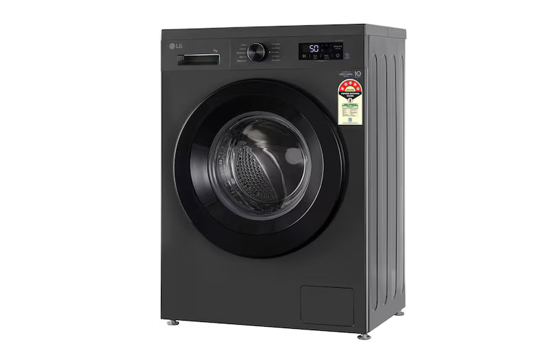 LG | 5 STAR | 7 KG |FULLY AUTOMATIC | FRONT LOAD | FHB1207Z4M