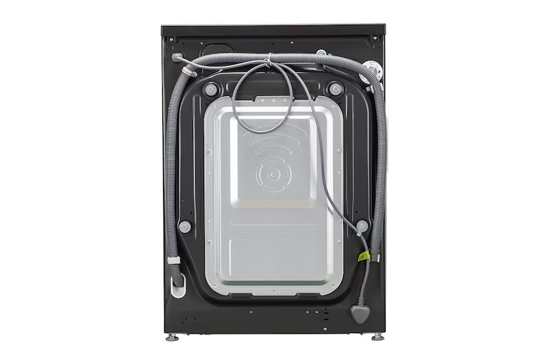 LG | 5 STAR | 12 KG | FULLY AUTOMATIC | FRONT LOAD | FHP1412Z9B