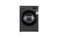 LG | 5 STAR | 7 KG | FULLY AUTOMATIC | FRONT LOAD | FHB1207Z2M